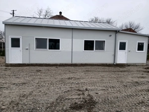 Dau in chirie garaj 60 mp plus curte aferentă 500 mp