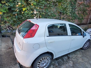 Fiat Grande Punto 2012 Diesel 1.3 consum 4% ITP+ Fiscal