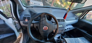 Fiat Grande Punto 2012 Diesel 1.3 consum 4% ITP+ Fiscal - imagine 4