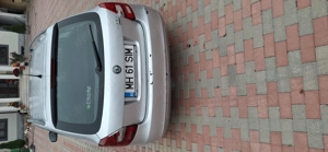 Skoda fabia 2010 - imagine 3