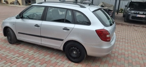 Skoda fabia 2010 - imagine 4