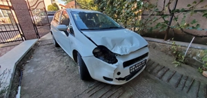 Fiat Grande Punto 2012 Diesel 1.3 consum 4% ITP+ Fiscal - imagine 5