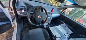 Fiat Grande Punto 2012 Diesel 1.3 consum 4% ITP+ Fiscal - imagine 7