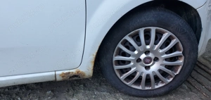 Fiat Grande Punto 2012 Diesel 1.3 consum 4% ITP+ Fiscal - imagine 9