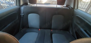 Fiat Grande Punto 2012 Diesel 1.3 consum 4% ITP+ Fiscal - imagine 6