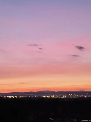 vand teren zona Făcliei 