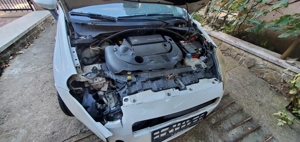 Fiat Grande Punto 2012 Diesel 1.3 consum 4% ITP+ Fiscal - imagine 10