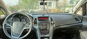 Opel Astra Sports Tourer - imagine 7