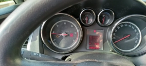 Opel Astra Sports Tourer - imagine 6