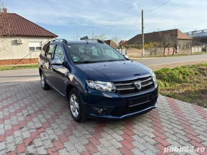 Dacia Logan 0.9Tce,GPL de fabrica,Euro 6,Import Germania