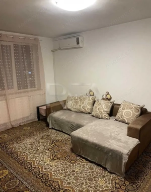 2 camere, Theodor Pallady, decomandat, et. 4, inst. schimb., metrou