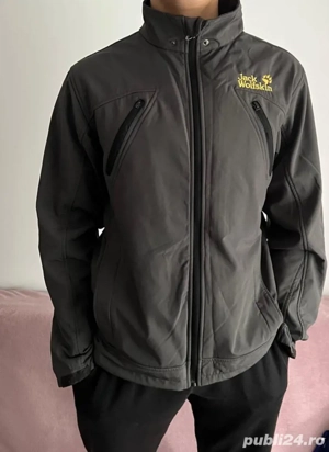Geaca Jack Wolfskin XL