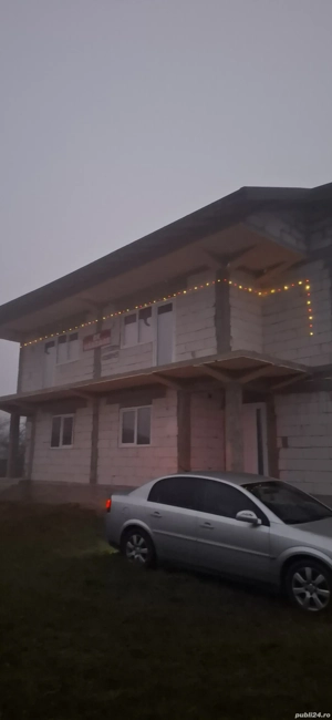 TOT Duplex-ul la preț de apartament P+1+M cu  teren 2000mp, contorizare independentă