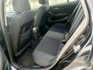 BMW X1,2.0d,177CP,navigație,recent adus - imagine 6