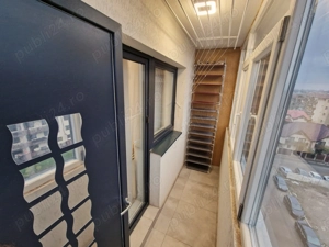 Apartament 2 camere 51mp Popesti Leordeni 10 min de metrou, direct proprietar - imagine 8