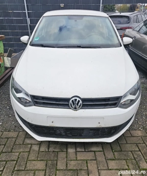 VW Polo 1.2 69cp
