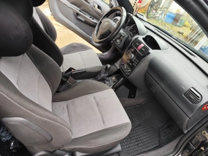 Vând Opel Tigra Twintop 1.8 benzina - imagine 9