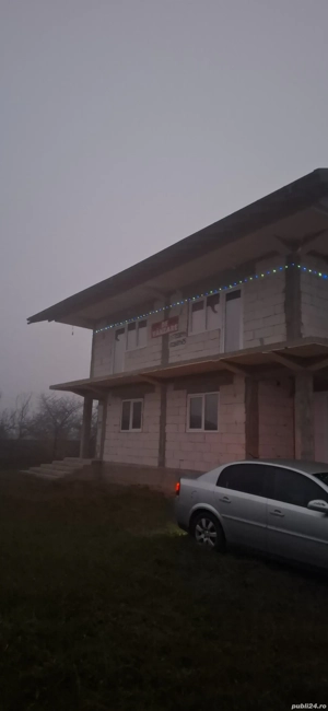 OCAZIE Duplex la pret de Apartament - imagine 8