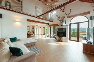 Cabana Visul Munților Beliș - imagine 3