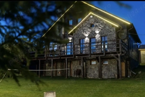 Cabana Visul Munților Beliș - imagine 2