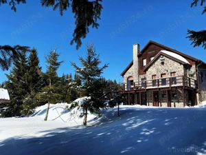 Cabana Visul Munților Beliș