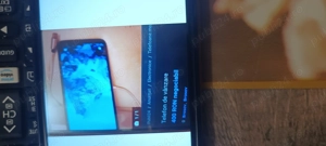 Telefon smartfon de vinzare