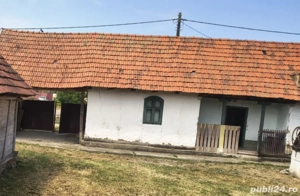 Vand Casa 2 camere Comuna Bara