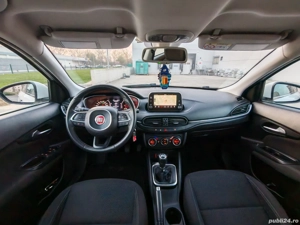 Fiat Tipo Lounge, Euro 6! - imagine 2