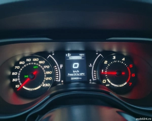 Fiat Tipo Lounge, Euro 6! - imagine 8