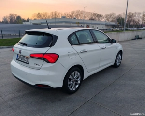 Fiat Tipo Lounge, Euro 6! - imagine 5