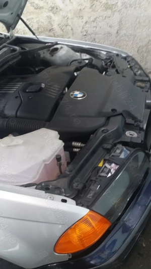 Vand bmw 320d e46 136cp  - imagine 3