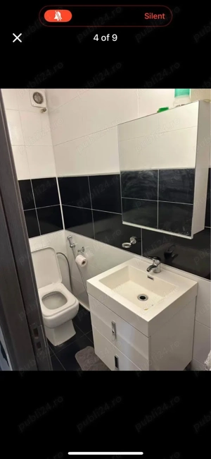 Apartament 3 camere Calea Moșilor - imagine 3