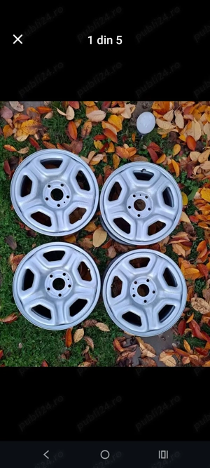 Vind 4 jenti R 16 duster