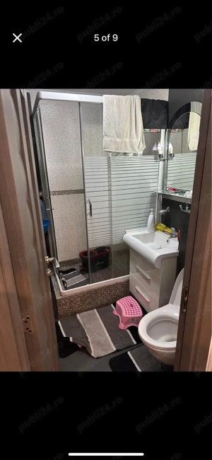 Apartament 3 camere Calea Moșilor - imagine 2