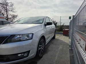 SKODA Rapid Euro 6 - imagine 3
