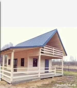 construim case modulare