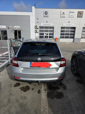 SKODA Rapid Euro 6 - imagine 2