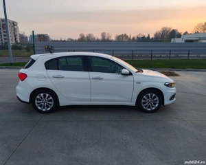 Fiat Tipo Lounge, Euro 6! - imagine 7
