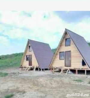 construim case modulare stil A