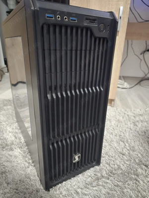 Setup Gaming Complet Low-Mid - imagine 3