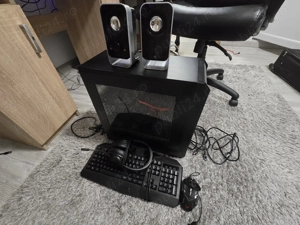 Setup Gaming Complet Low-Mid - imagine 5
