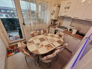 Apartament 2 camere 51mp Popesti Leordeni 10 min de metrou, direct proprietar - imagine 10