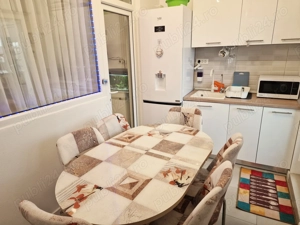 Apartament 2 camere 51mp Popesti Leordeni 10 min de metrou, direct proprietar - imagine 9