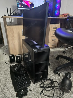 Setup Gaming Complet Low-Mid - imagine 2