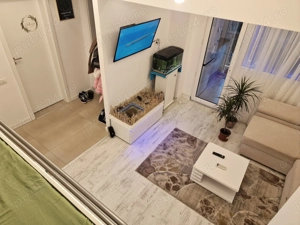 Apartament 2 camere 51mp Popesti Leordeni 10 min de metrou, direct proprietar - imagine 2