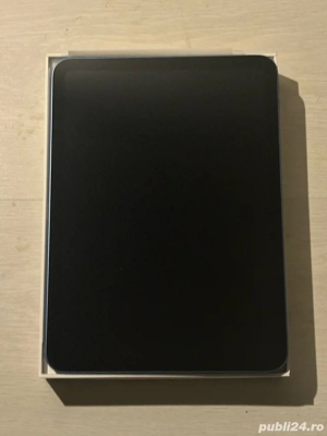 Apple iPad 1 GB, Wifi, Blue - imagine 2