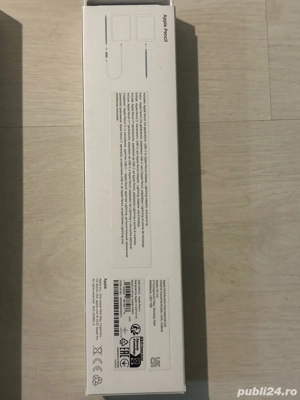 Apple iPad 1 GB, Wifi, Blue - imagine 3