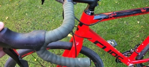 bicicleta gravel Cube Cross Race Disc Pro Marime XL - imagine 2