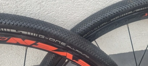 bicicleta gravel Cube Cross Race Disc Pro Marime XL - imagine 5