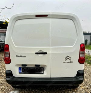 Vând Citroen Berlingo 2012, 1,6 blue hdi 